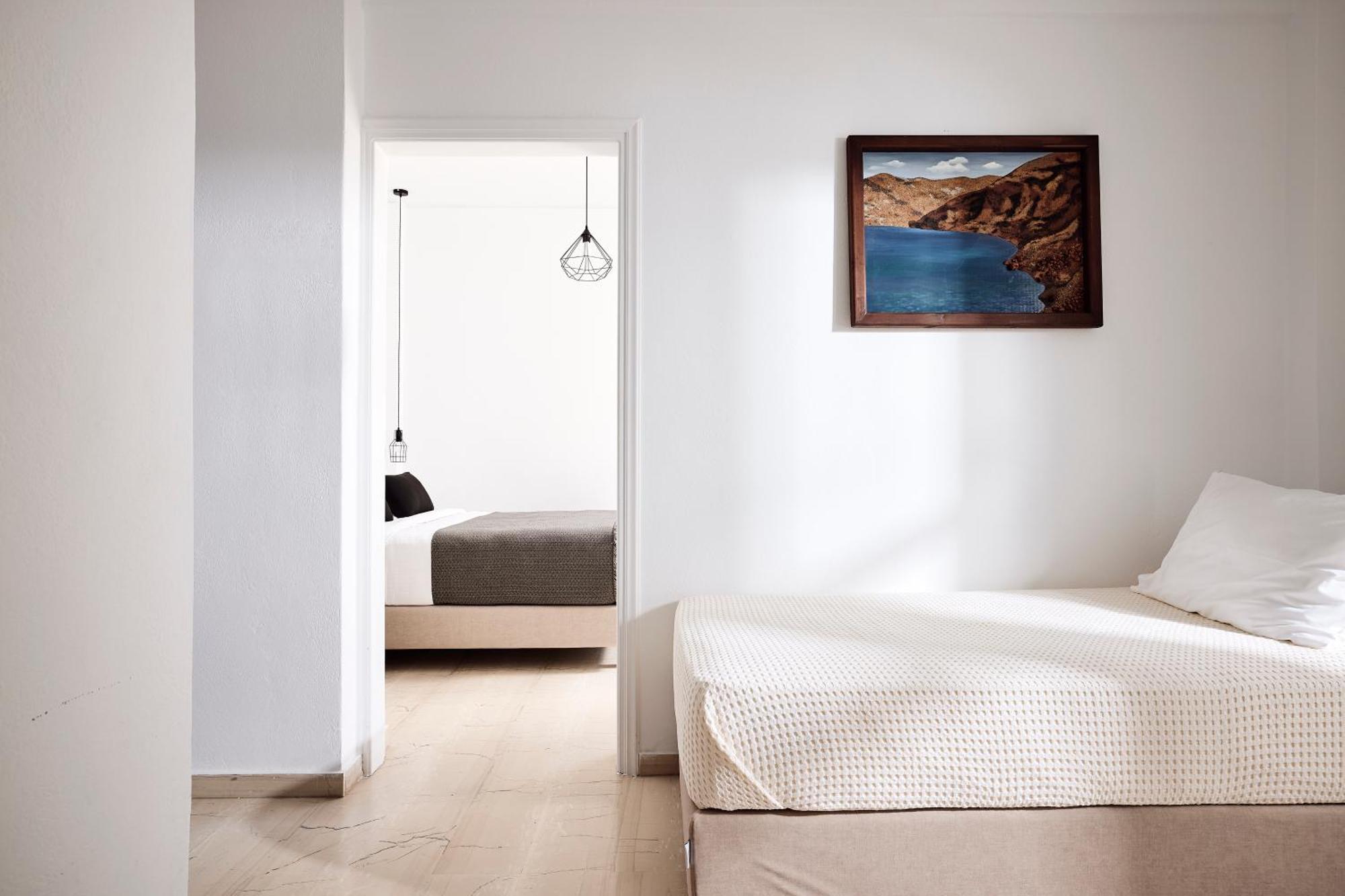 Casa Bu Lejlighed Fira  Værelse billede