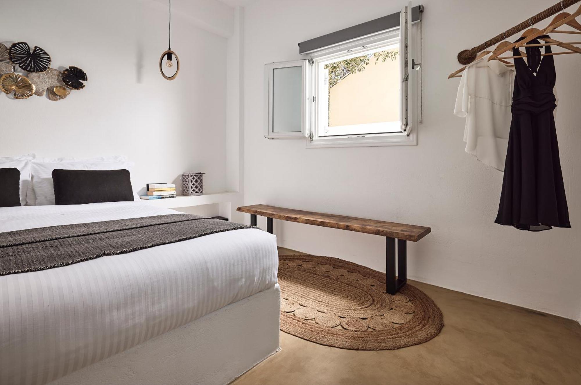 Casa Bu Lejlighed Fira  Værelse billede