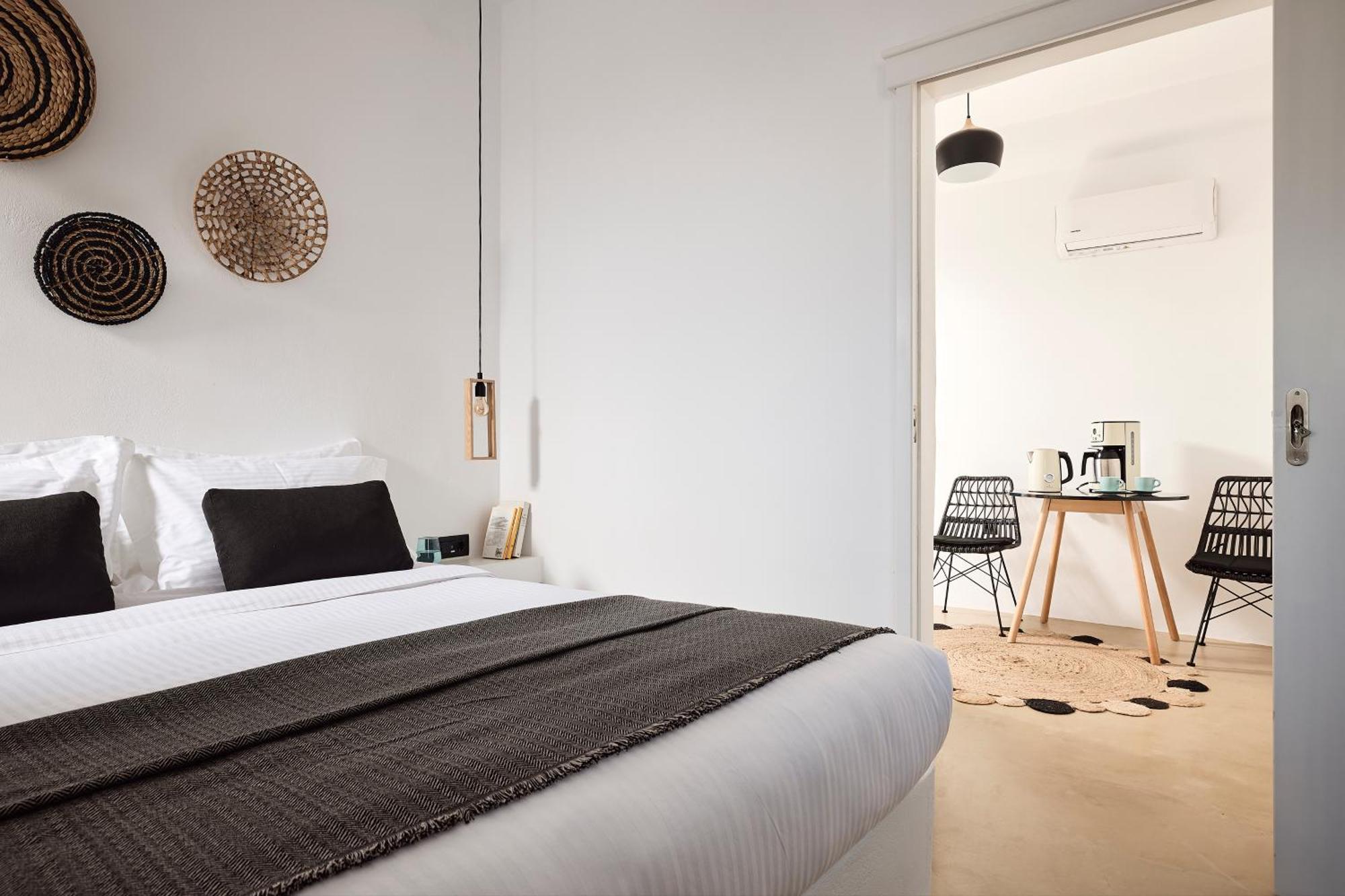 Casa Bu Lejlighed Fira  Værelse billede