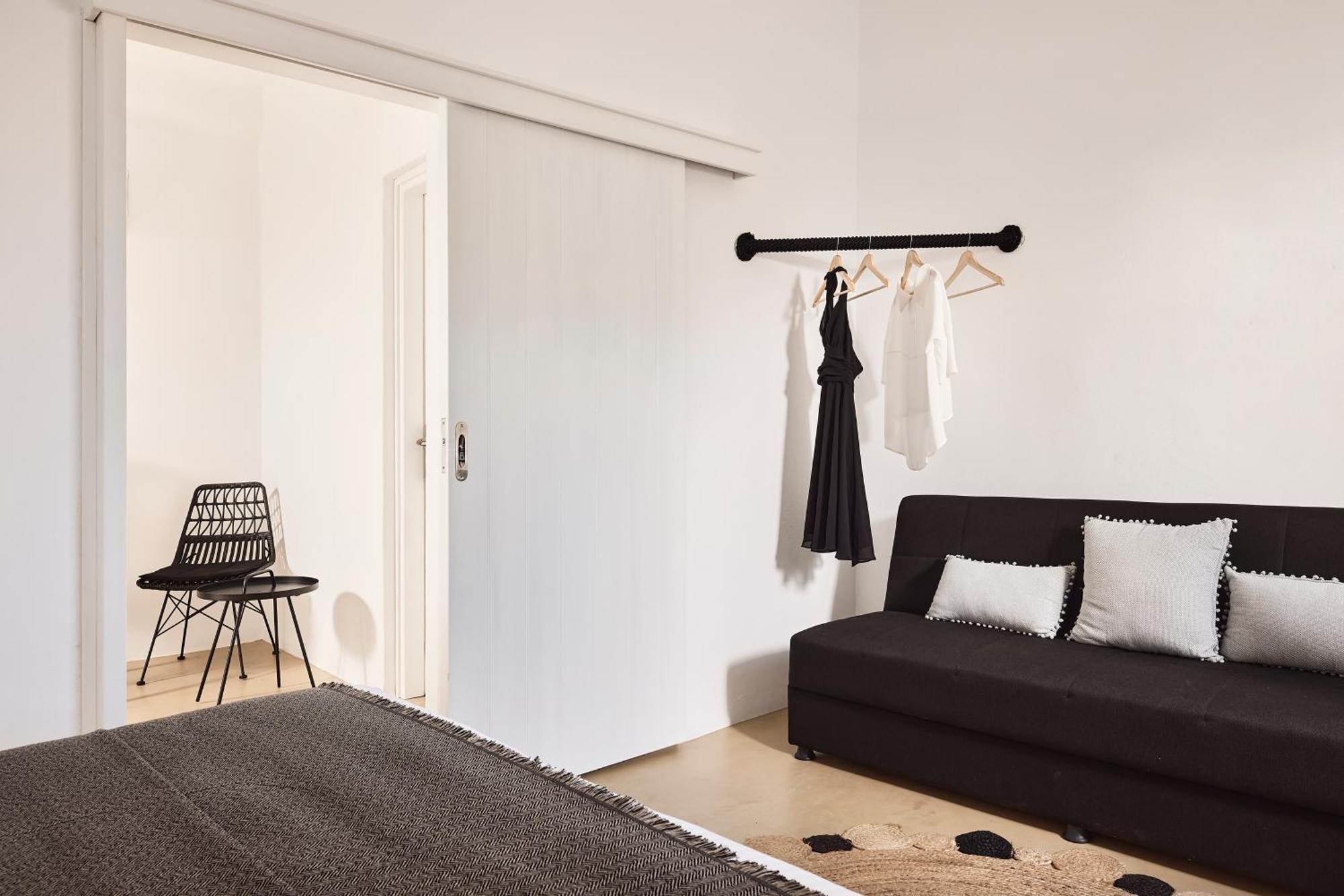 Casa Bu Lejlighed Fira  Værelse billede