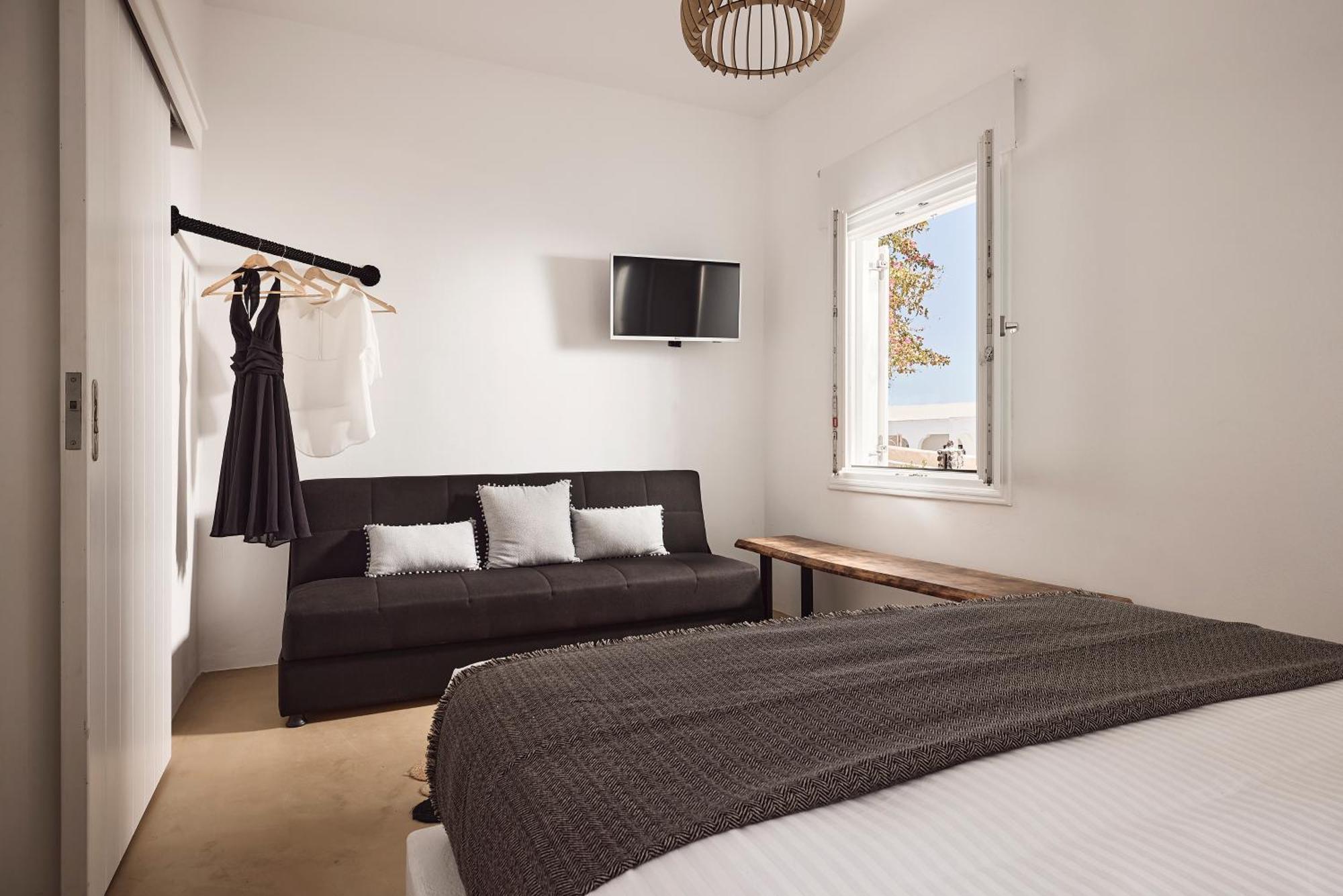 Casa Bu Lejlighed Fira  Værelse billede