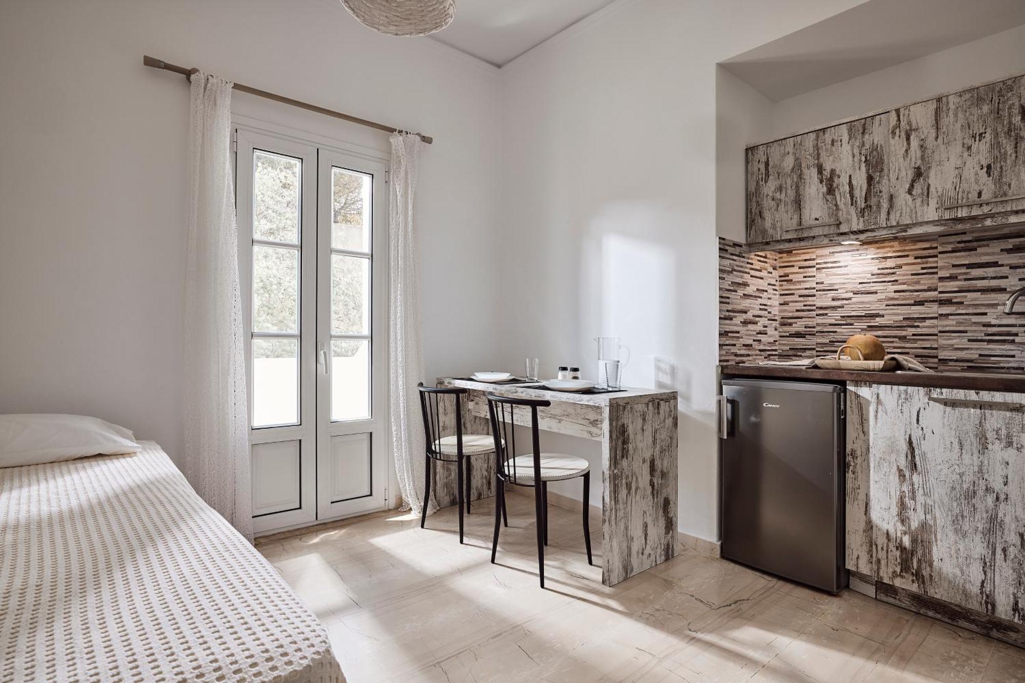 Casa Bu Lejlighed Fira  Værelse billede